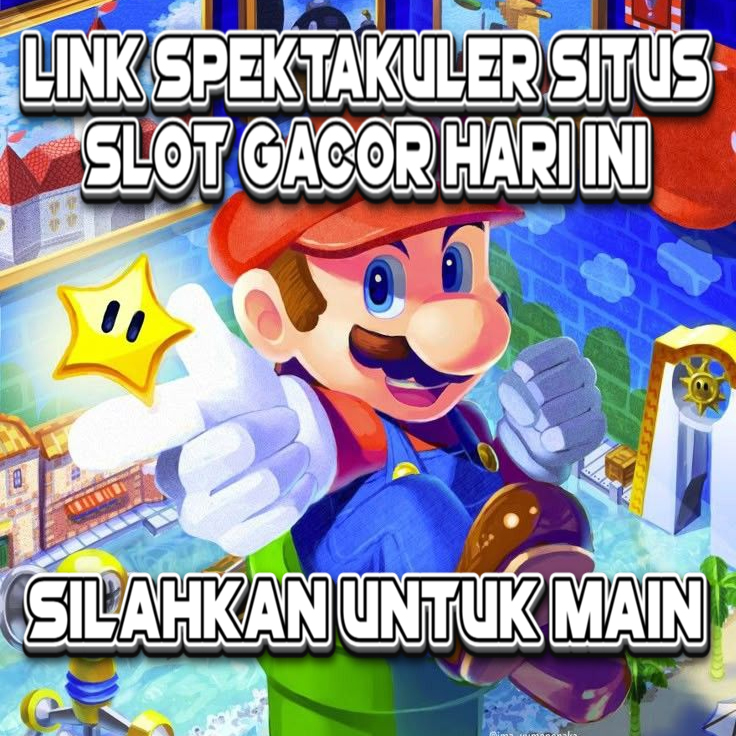Slot Gacor Maxwin